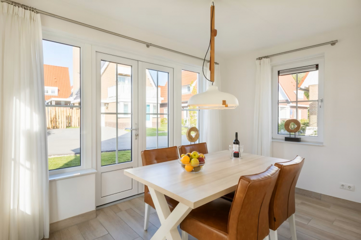 Noordzee Résidence Dishoek