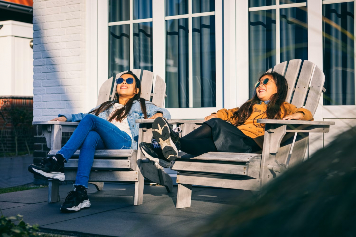 Noordzee Résidence Dishoek