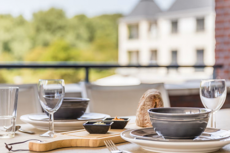 Noordzee Résidence Dishoek