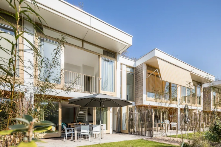 Noordzee Resort Vlissingen