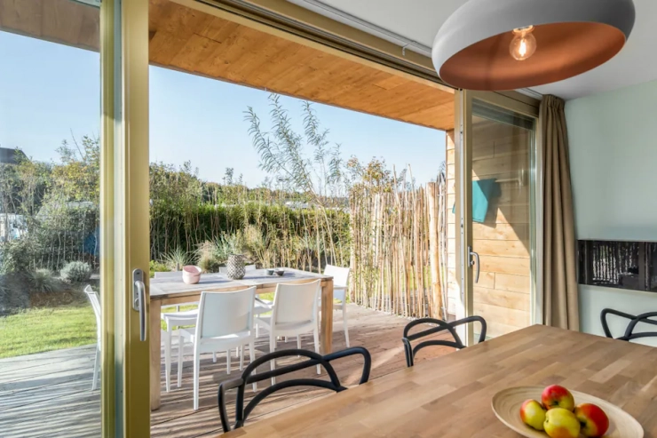 Noordzee Resort Vlissingen