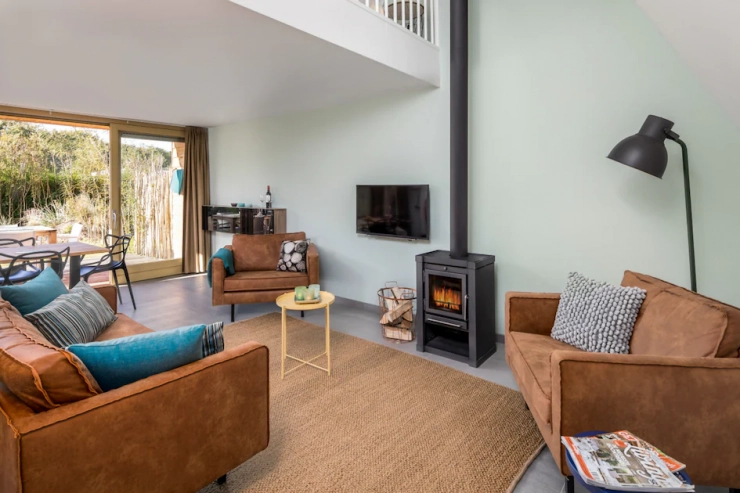 Noordzee Resort Vlissingen