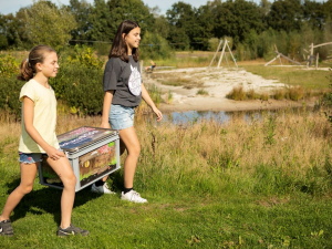 Landal Orveltermarke