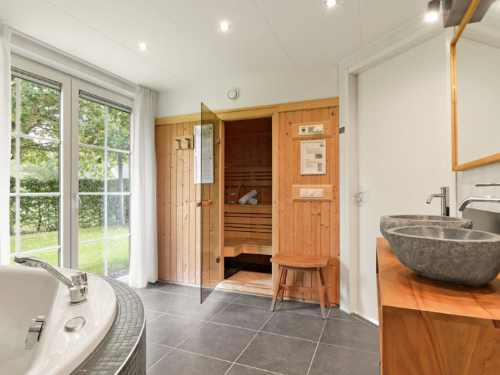 Landal Orveltermarke