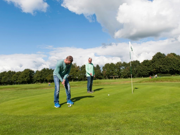 Landal Orveltermarke