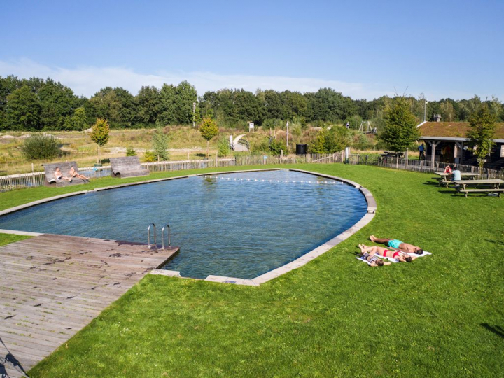 Landal Orveltermarke