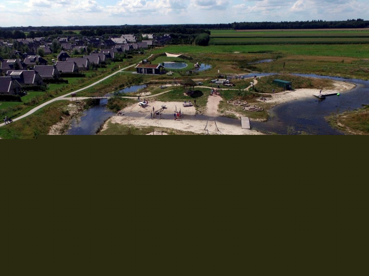 Landal Orveltermarke