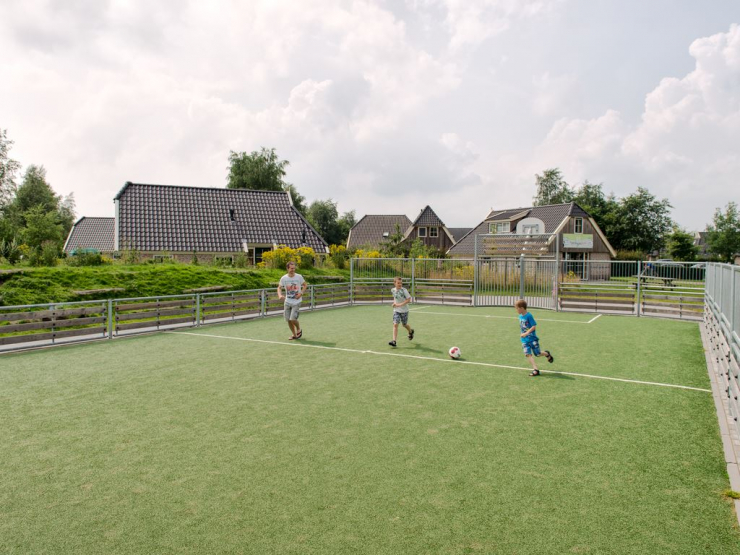 Landal Orveltermarke