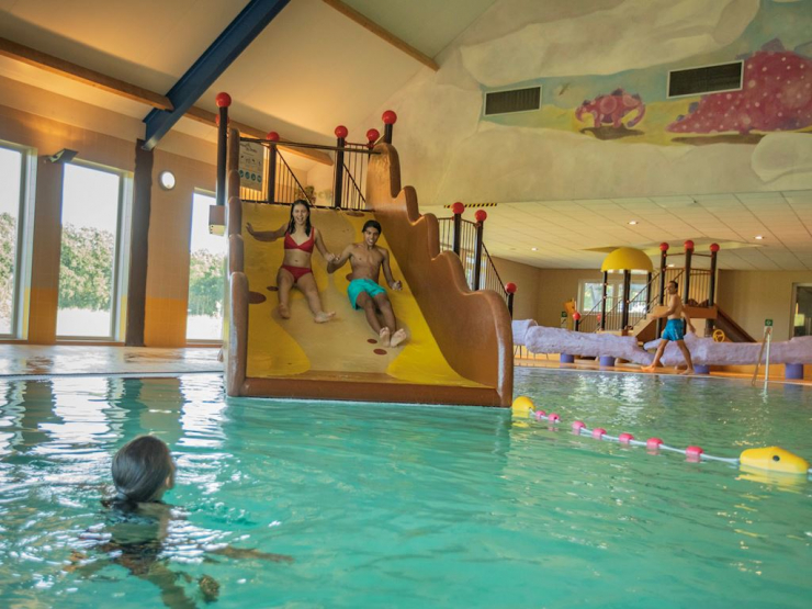 Landal Orveltermarke