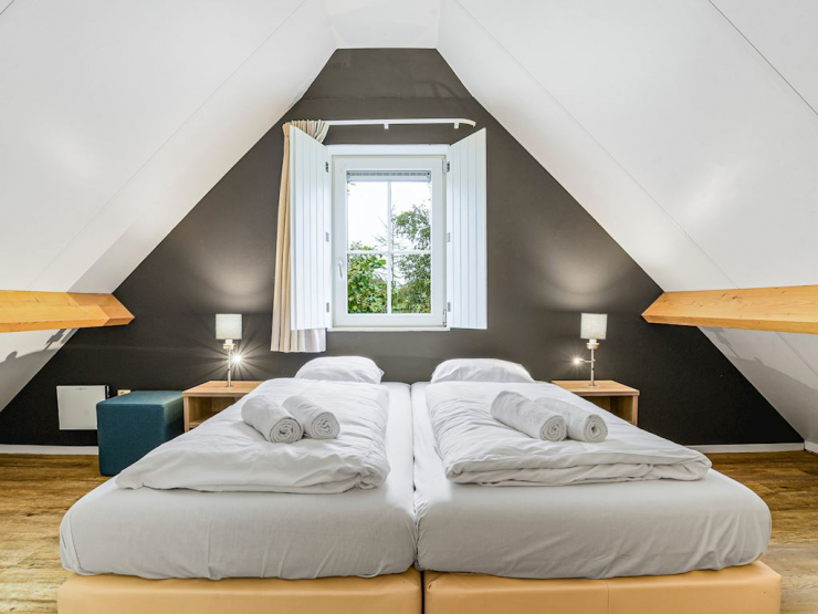 Landal Orveltermarke