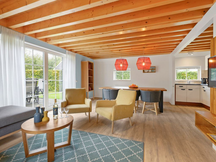 Landal Orveltermarke