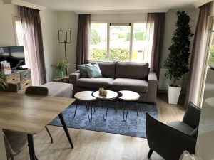 Vakantiepark De Ossenberg