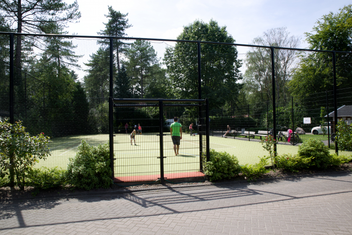 Vakantiepark De Ossenberg