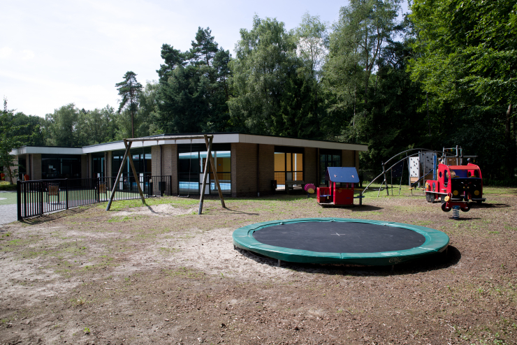 Vakantiepark De Ossenberg