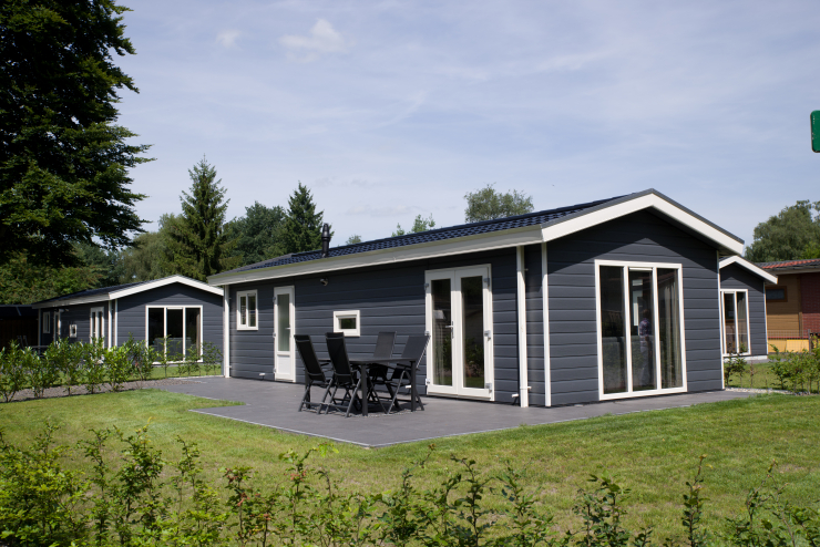 Vakantiepark De Ossenberg