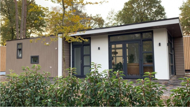 Vakantiepark De Ossenberg