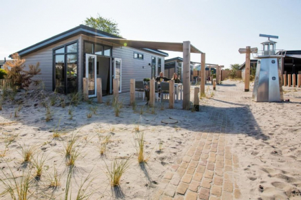 Europarcs Duinresorts: Een Overzicht met Luxe Vakantieparken aan het Water