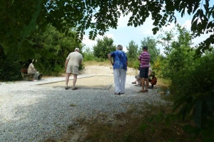 Vakantiepark Emslandermeer