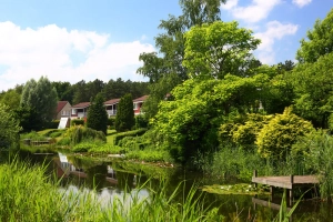 Vakantiepark Emslandermeer