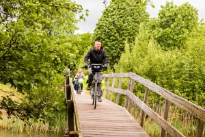Vakantiepark Emslandermeer