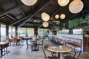 Vakantiepark Emslandermeer