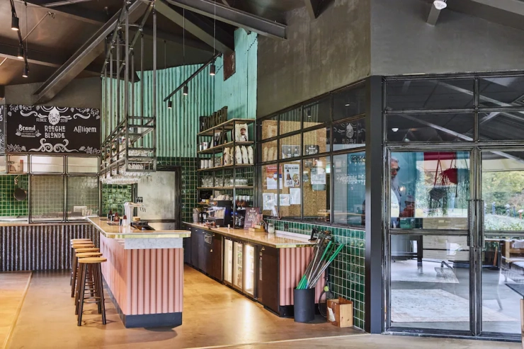 Vakantiepark Emslandermeer