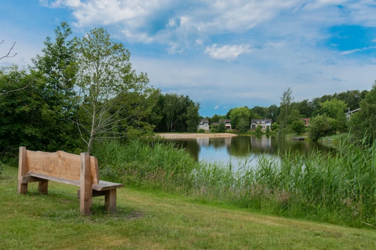 Vakantiepark Emslandermeer