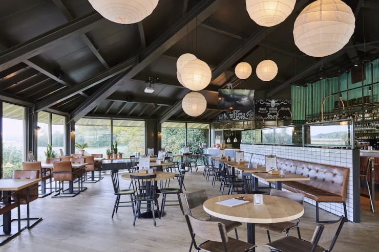 Vakantiepark Emslandermeer