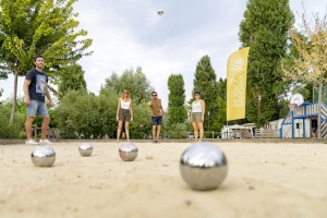 Paris Maisons-Laffitte