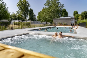 Paris Maisons-Laffitte