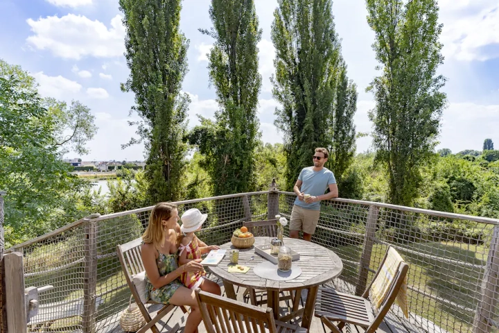 Paris Maisons-Laffitte