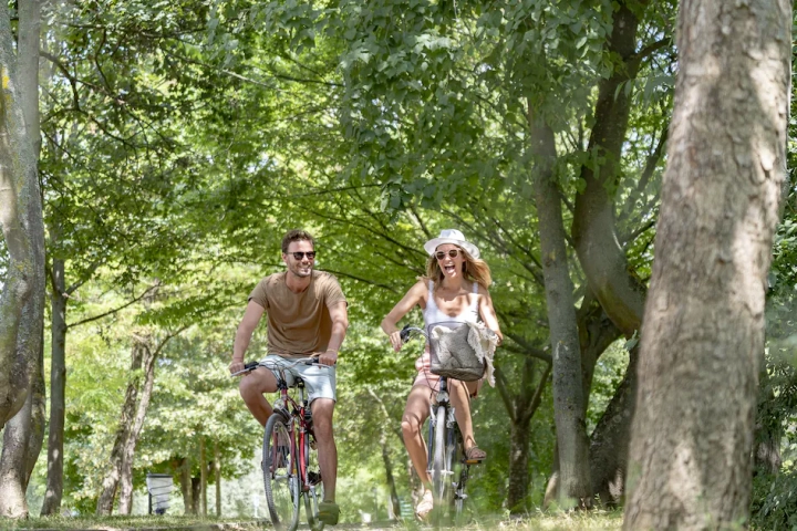 Paris Maisons-Laffitte