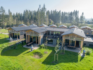 CenterParcs Park Allgäu