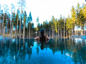 CenterParcs Park Allgäu