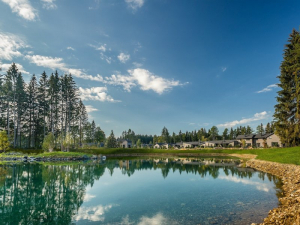 CenterParcs Park Allgäu