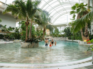 CenterParcs Park Allgäu