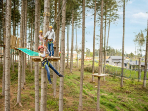 CenterParcs Park Allgäu