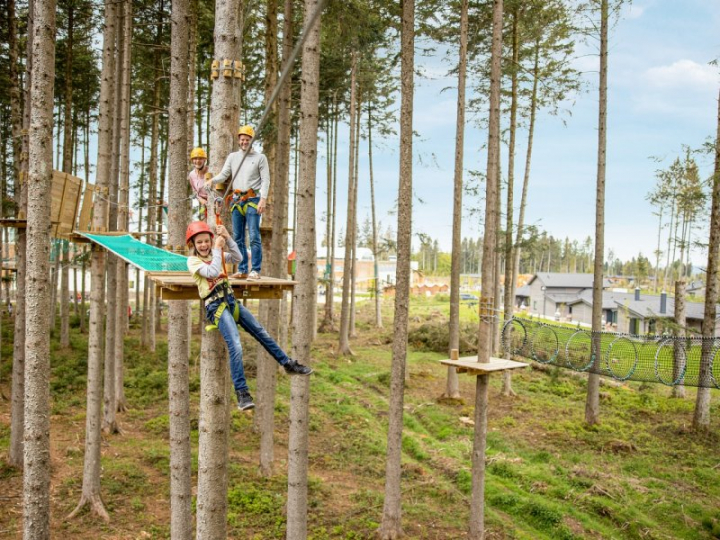 CenterParcs Park Allgäu