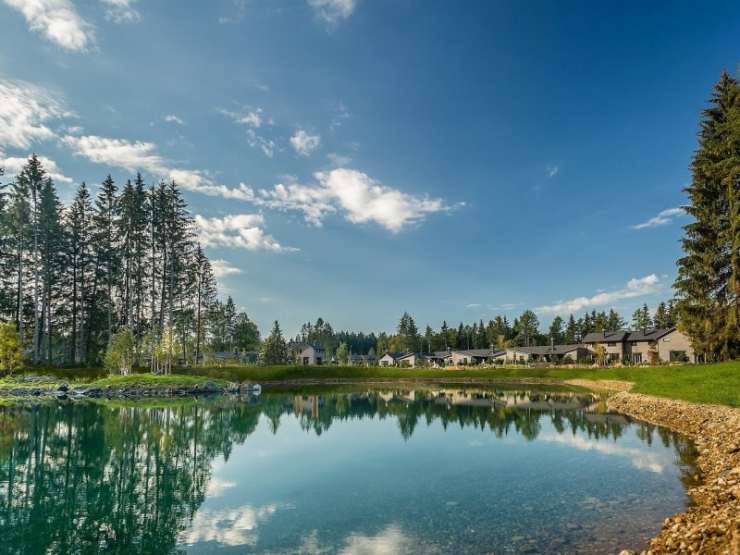 CenterParcs Park Allgäu