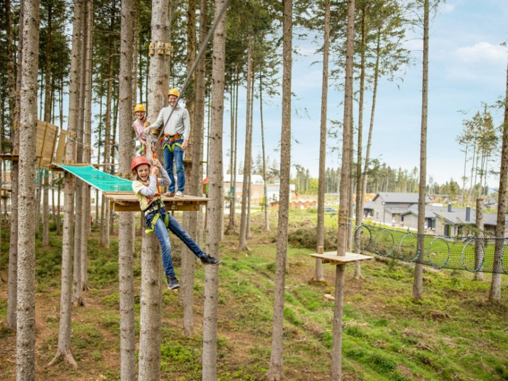 CenterParcs Park Allgäu