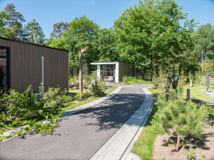 Recreatiepark Beekbergen