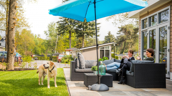 Recreatiepark Beekbergen