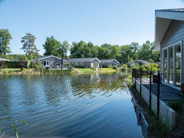 Recreatiepark Beekbergen