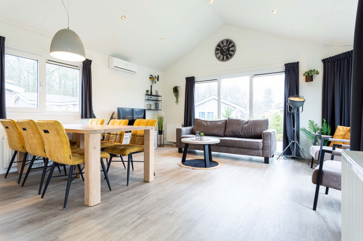 Recreatiepark Beekbergen