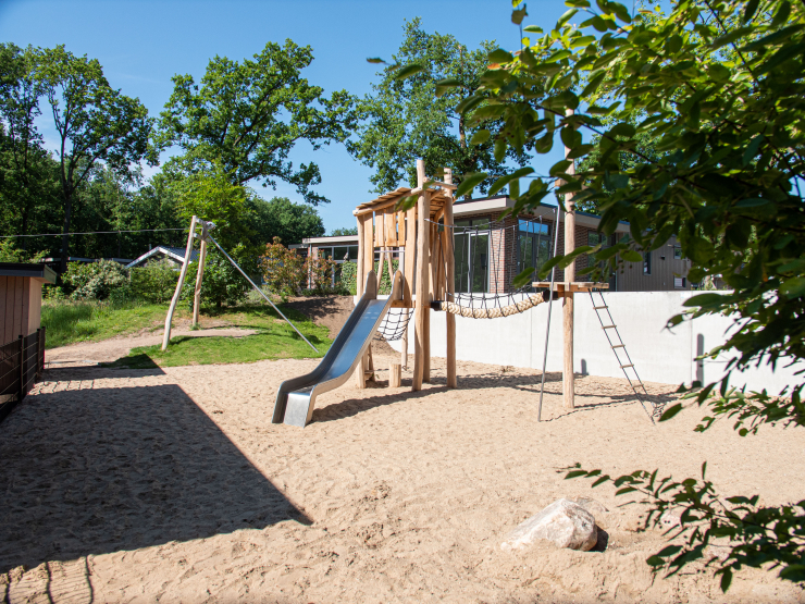 Recreatiepark Beekbergen