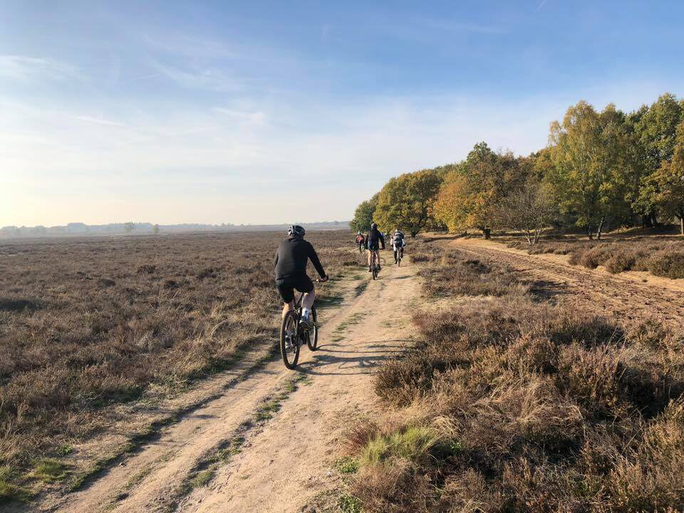 10 Tips voor een Ontspannen & Relaxte Vakantie op de Veluwe