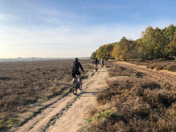 10 Tips voor een Ontspannen & Relaxte Vakantie op de Veluwe