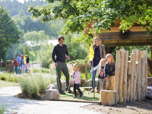 CenterParcs Park Bostalsee