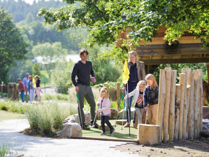 CenterParcs Park Bostalsee