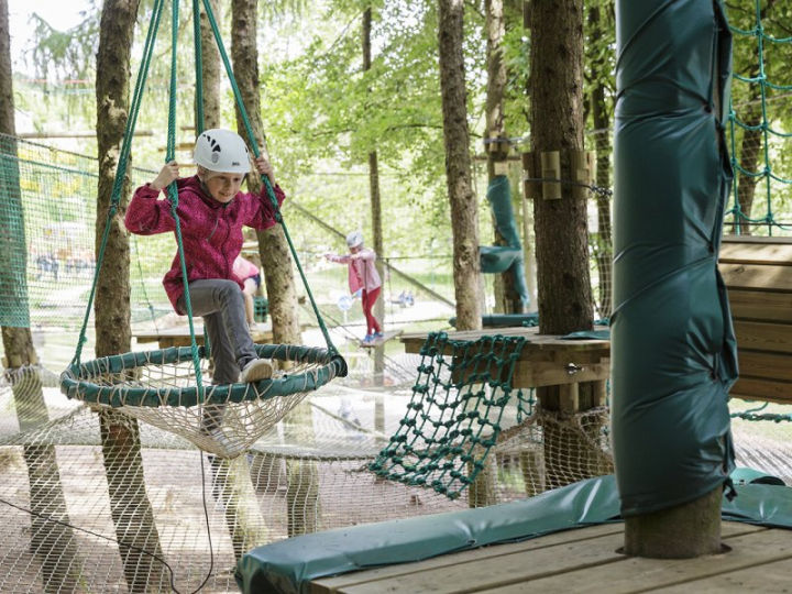 CenterParcs Park Bostalsee